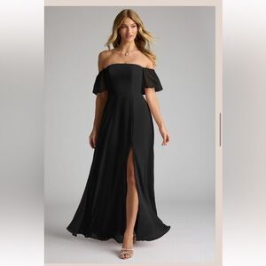Azazie Sue Dress